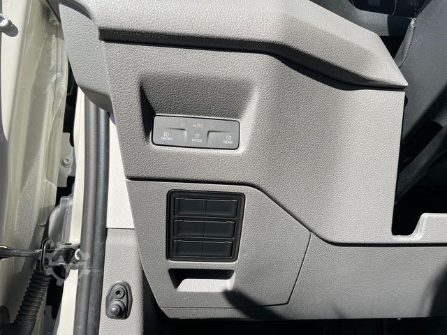 ऊंची छत वाली वैन MAN TGE 3.200 L3H2 Kasten 4x4 Individual S ACC STHZ