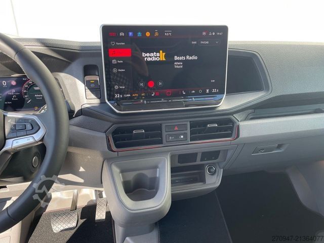 ऊंची छत वाली वैन MAN TGE 3.200 L3H2 Kasten 4x4 Individual S ACC STHZ