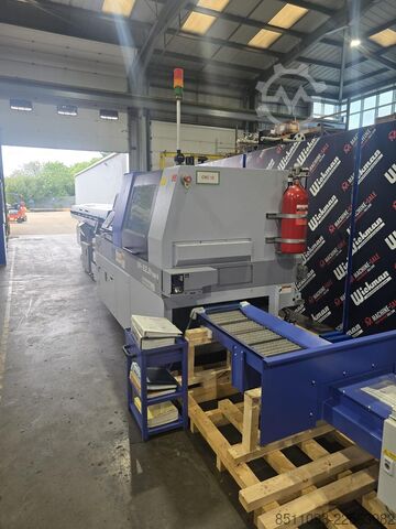 CNC Sliding Head Lathe STAR Micronics Star SR32 JII Type A