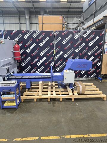 CNC Sliding Head Lathe STAR Micronics Star SR32 JII Type A