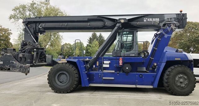 Kalmar DRG450-60S5