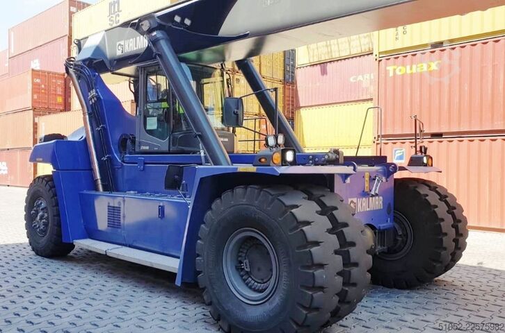  Kalmar DRG450-60S5