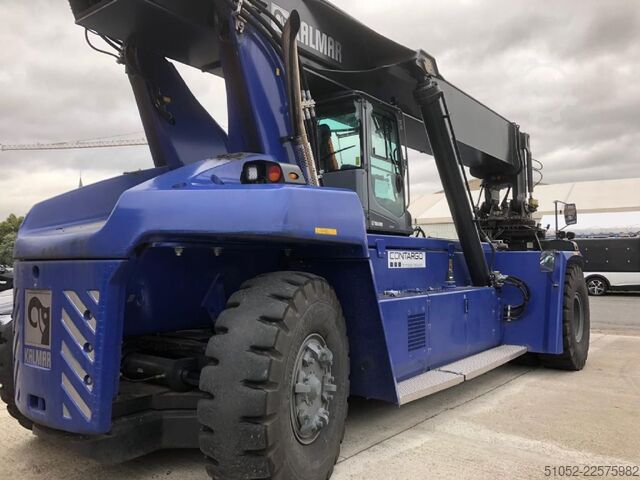  Kalmar DRG450-60S5