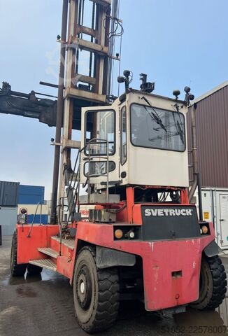  Svetruck ECS-6H DS