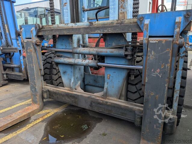  Kalmar DC20-1200