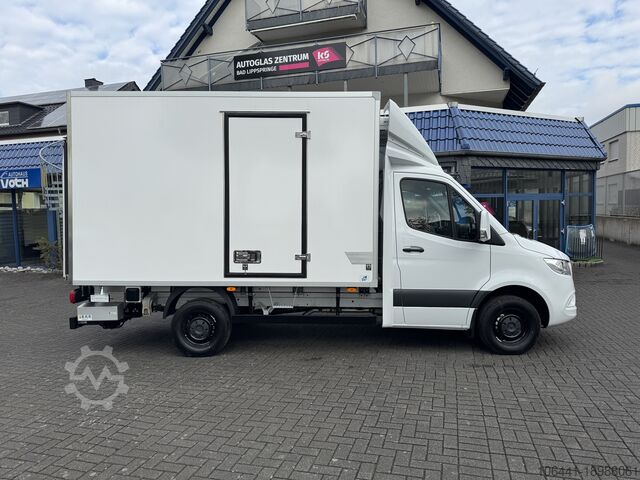 Kombiji za frižider MERCEDES-BENZ Sprinter 317 Kühlkoffer V-300 Max
