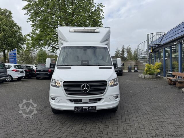 Kombiji za frižider MERCEDES-BENZ Sprinter 317 Kühlkoffer V-300 Max