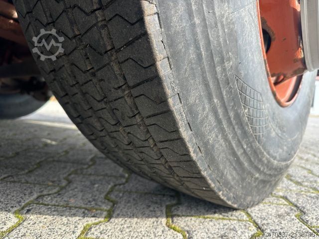 Camión de la basura SCANIA R 440 / 8x2x6 / EURO 6