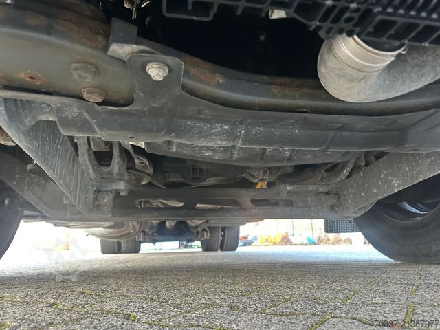 Samochód do przewozu bydła MERCEDES-BENZ Actros 2563 / Kaba 3 x Stock 50 m²