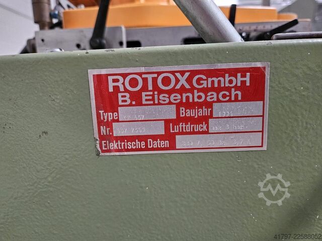  Rotox KF 457