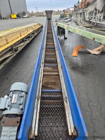 পরিবাহক বেল্ট Forderband Transportband Conveyor
