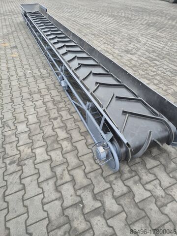 পরিবাহক বেল্ট Forderband Transportband Conveyor