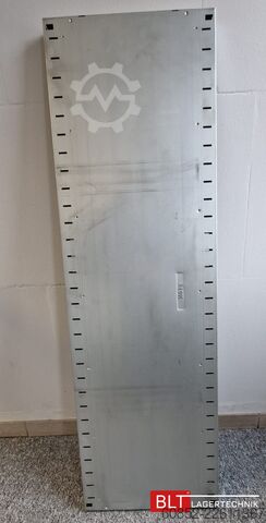 Rak modular SSI Schäfer Fachböden 128 x 39 x 4 cm R3000 B40/392/70 , ZB341315 , ZB9414