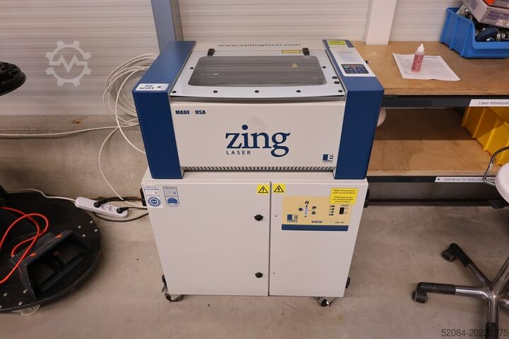 Epilog Zing laser engraver Epilog 10000 Laser System