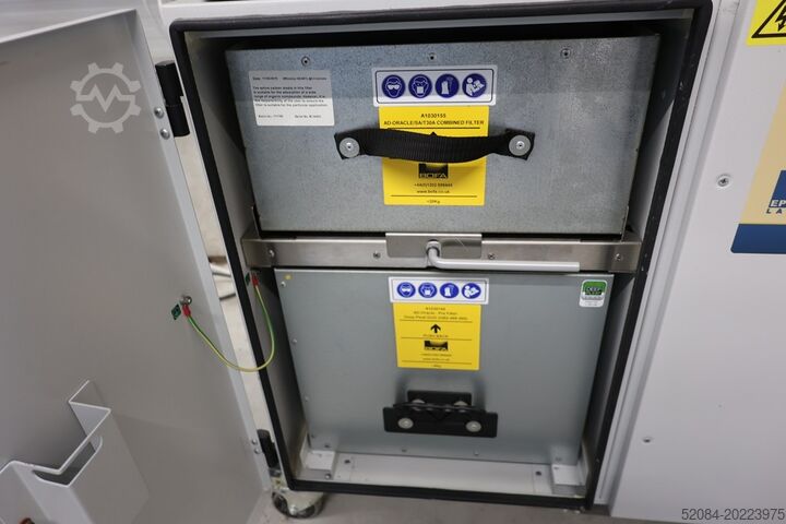 Epilog Zing laser engraver Epilog 10000 Laser System
