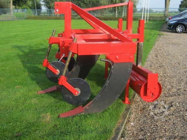 Machine à sillon  AGM