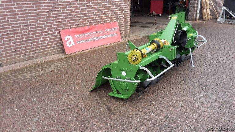 Grondfrees Celli grondfrees