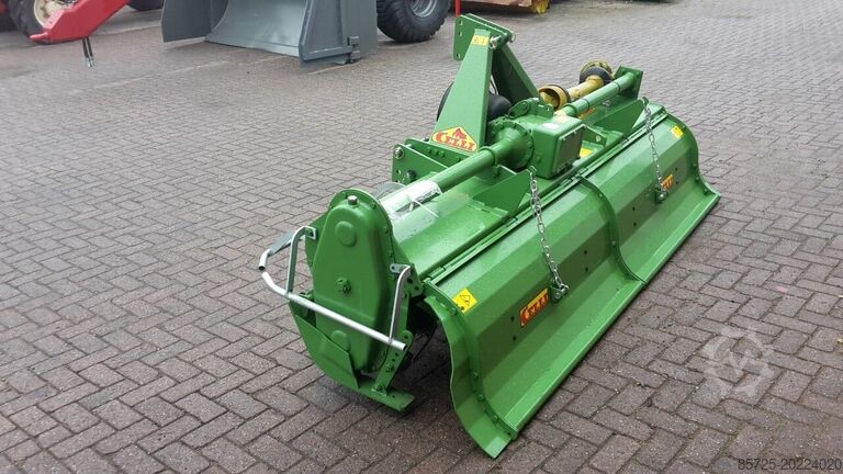Grondfrees Celli grondfrees