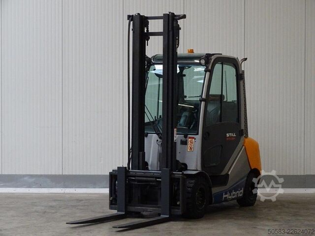 Ice-System Brundin Ice-System Brundin Ice-System Brundin