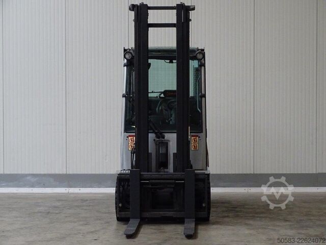 Diesel gaffeltrucker Still RX70-35 - 806h