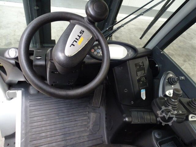 Diesel gaffeltrucker Still RX70-35 - 806h
