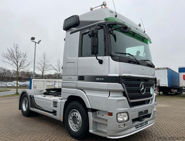 Standard trekkvogn MERCEDES-BENZ Actros 1844 LS MegaSpace/ Retarder/ 2xAC