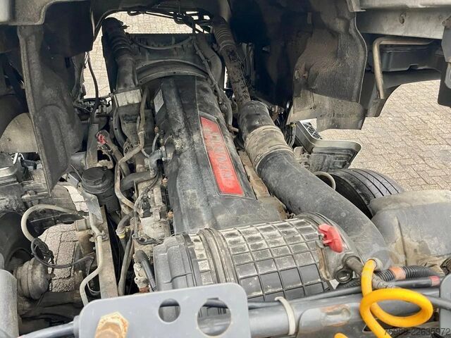 Estándar-SZM Renault Premium 460 2X FUEL  TANK, FRIGO, EURO 5