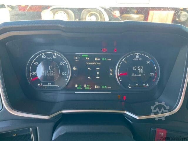  Scania R450 RETARDER,FRIGO