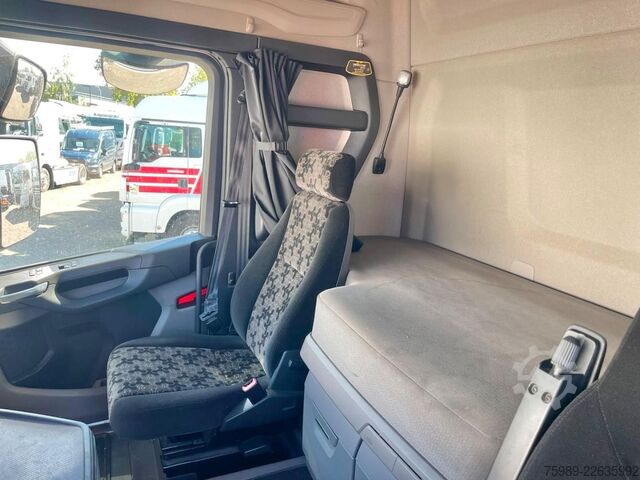  Scania R450 RETARDER,FRIGO