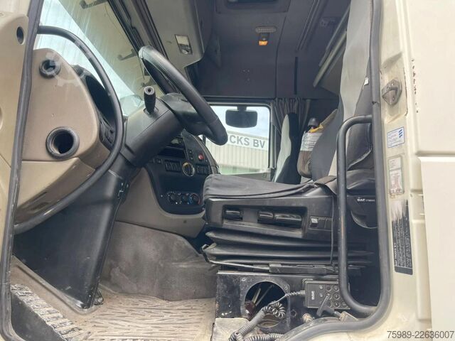 Standard-SZM DAF XF 105.460