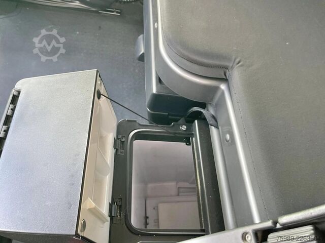 Standard tractor Iveco Stralis 460 494599 km!! RETARDER, ACC, PARK AIR...