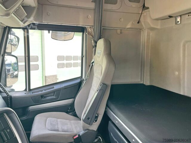 Standar-SZM Iveco Stralis 460 494599 km!! RETARDER, ACC, PARK AIR...