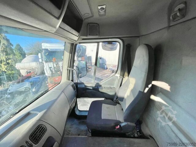 Trukkabíll Renault Premium 320 6x4  PTO,  SPRING SUSPENSION, STEEL...