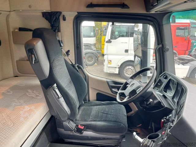 Standard tractor Mercedes-Benz Actros 1848 WDF9634031C010750  Frigo
