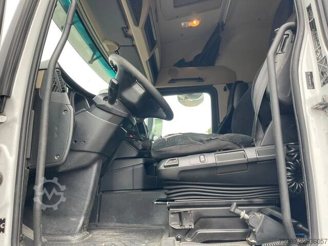 Venjulegur SZM Mercedes-Benz Actros 1848 Vin: WDF9634031C010750 , FRIGO, TOP...