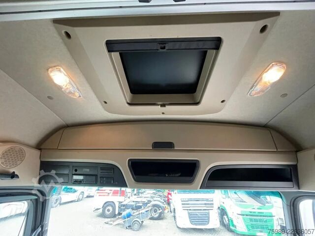 Venjulegur SZM Mercedes-Benz Actros 1848 Vin: WDF9634031C010750 , FRIGO, TOP...