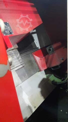 CNC turning center EMCO Emcoturn E45