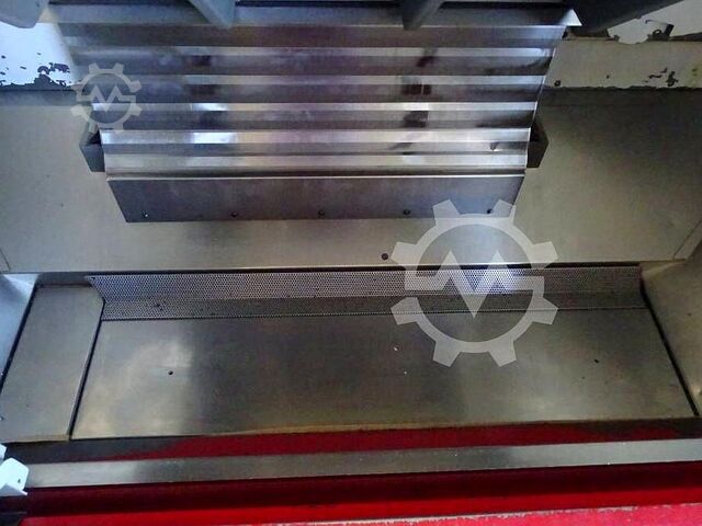 Centru de prelucrare vertical HERMLE U740