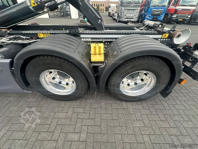 Āķa rokas sistēma Scania S660 V8 6X4 B6X4 NB HAAKARM/ABROLLER/CONTAINERS...