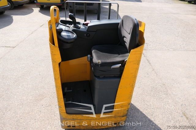 Andre jungheinrich ESE 220 Batterie 51/2019