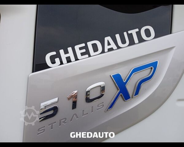Tracteur routier standard IVECO AS440ST/P - AS440ST/P TRATTORE