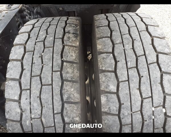 Tracteur routier standard IVECO AS440ST/P - AS440ST/P TRATTORE