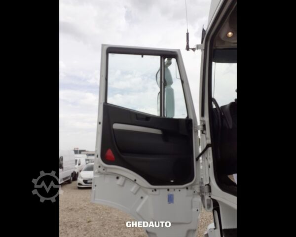 Tracteur routier standard IVECO AS440ST/P - AS440ST/P TRATTORE