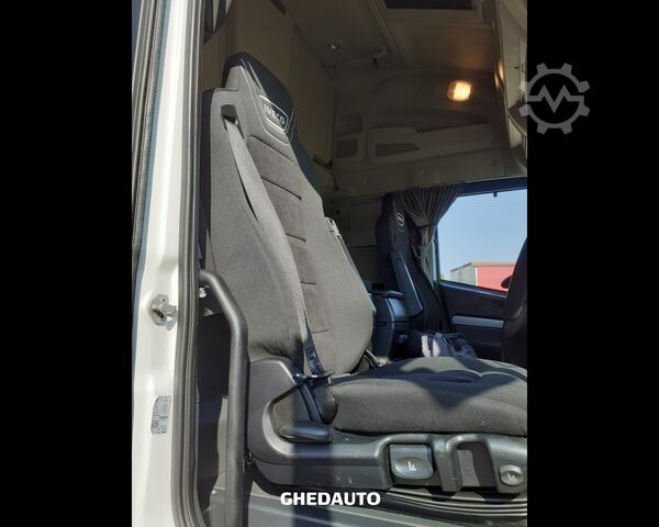 Standard trekkvogn IVECO AS440S48 - TRATTORE - AS440S48T/FP LT
