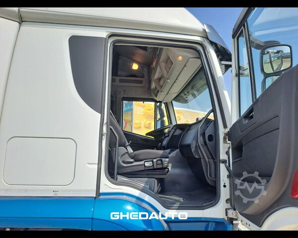 Standard nyergesvontató IVECO AT440S46 - TRATTORE - AT440S46 EVO