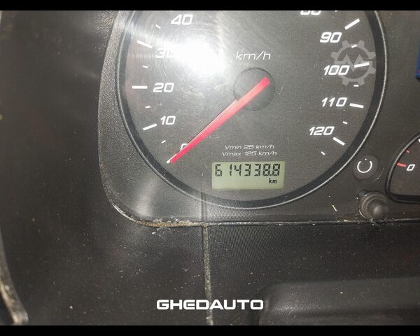 Standard trekkvogn IVECO AD440S42 - 8X2 (2+2)AUSTERAS