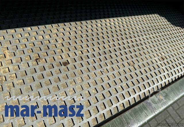 Breitbandschleifmaschine 2 Einheiten SCM Sandya UNO C-C9 900
