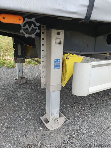  FLIEGL SDS 390 Gardine Standard Ultralight Coil