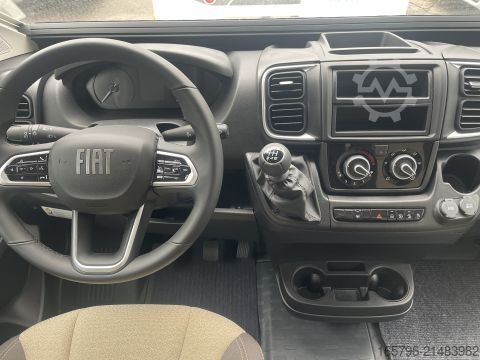 Caravana semiintegrada Forster T 699 EB Comfort-Line- & Winter-Paket