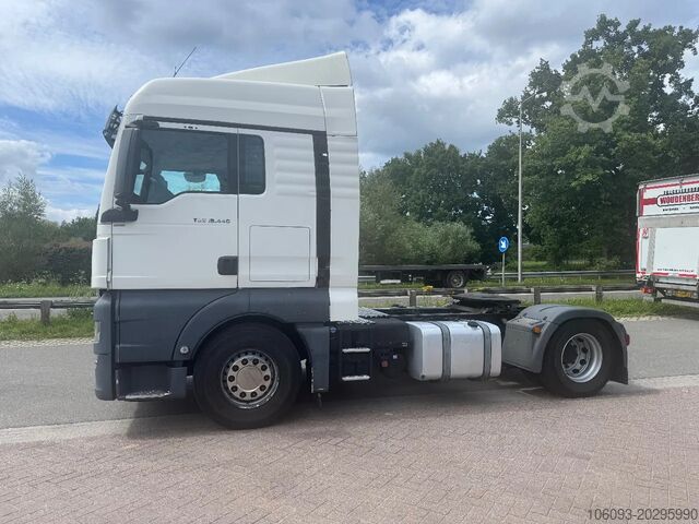 Standardni SZM MAN TGX 18.440